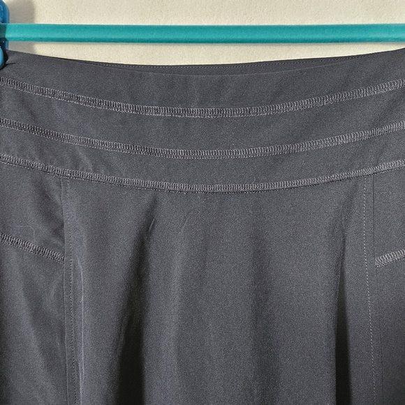 Athleta Women's All Day Skort Navy Size 2 - Picture 11 of 16